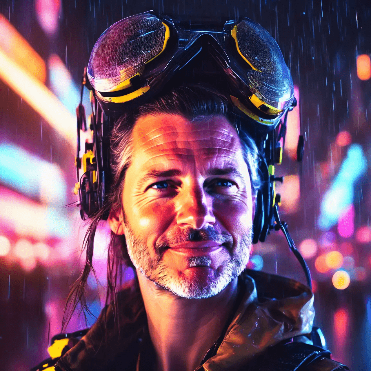 Cyberpunk